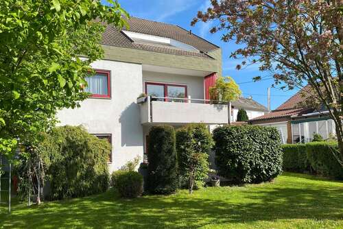 Foto - Wohnung zum Kaufen in Filderstadt 209.000,00 € 60 m²