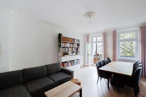 Foto - Wohnung zum Kaufen in Berlin 895.000,00 € 118 m²