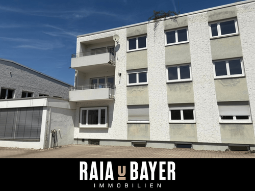 Foto - Büro in Eningen unter Achalm 895,00 € 105.55 m²
