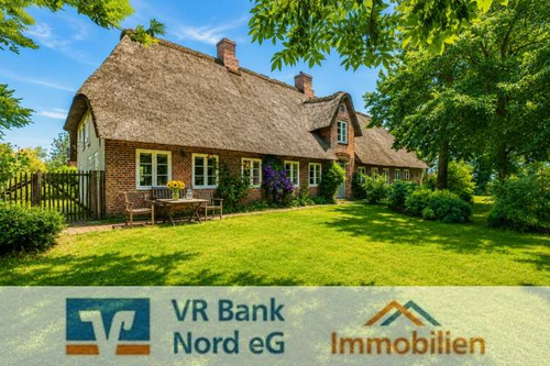 Foto - Haus zum Kaufen in Galmsbüll 598.000,00 € 210 m²