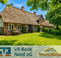 Haus zum Kaufen in Galmsbüll 598.000,00 € 210 m²