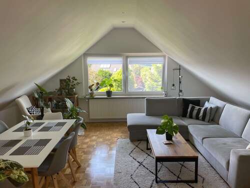 Foto - Wohnung zum Mieten in Essen 595,00 € 62 m²