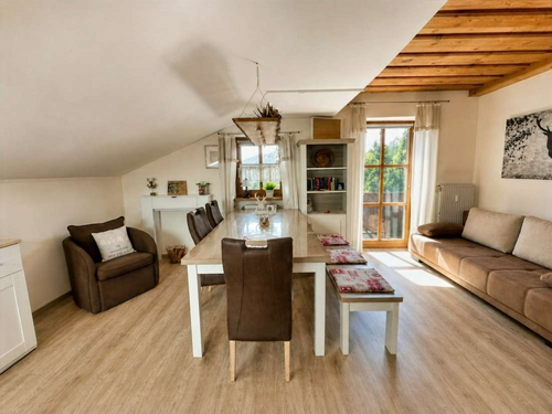 Foto - Wohnung zum Kaufen in Hauzenberg 115.000,00 € 46.79 m²