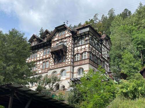 Foto - Wohnung zum Kaufen in Calw 285.000,00 € 102.54 m²
