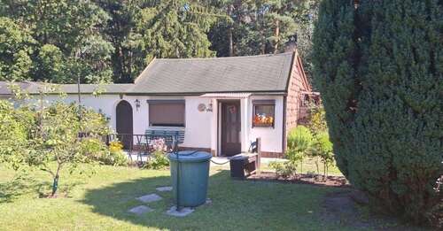 Foto - Haus zum Kaufen in Schulzendorf 195.000,00 € 45 m²