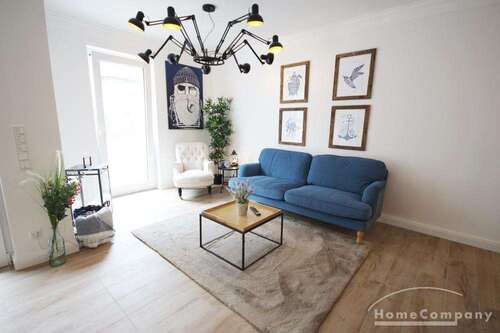 Foto - Wohnen auf Zeit in Saarbrücken Bübingen 1.350,00 €