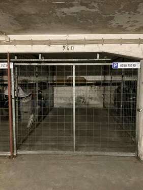 Foto - Garage zu vermieten in Monheim 45,00 € 5 m²