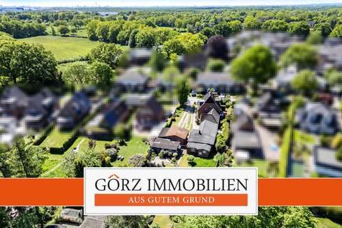 Foto - Grundstück zu verkaufen in Norderstedt 540.000,00 € 1433 m²