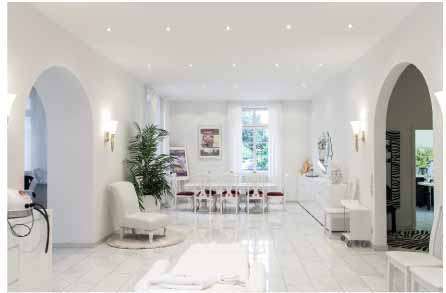 Foto - Wohnung zum Kaufen in Darmstadt 1.200.000,00 € 238.3 m²