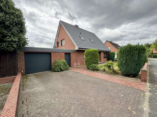 Foto - Haus zum Kaufen in Hörstel 439.500,00 € 145 m²