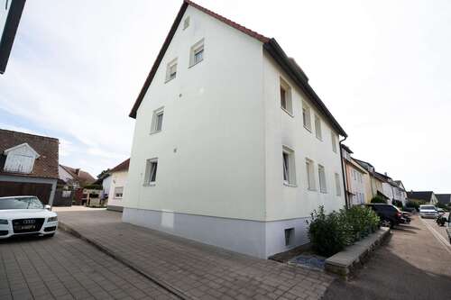 Foto - Haus zum Kaufen in Crailsheim 429.000,00 € 175 m²