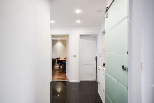 Foto - Wohnung zum Kaufen in Kirchheim 355.000,00 € 55.21 m²