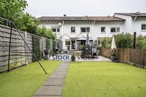 Foto - Haus zum Kaufen in Darmstadt 549.000,00 € 120 m²