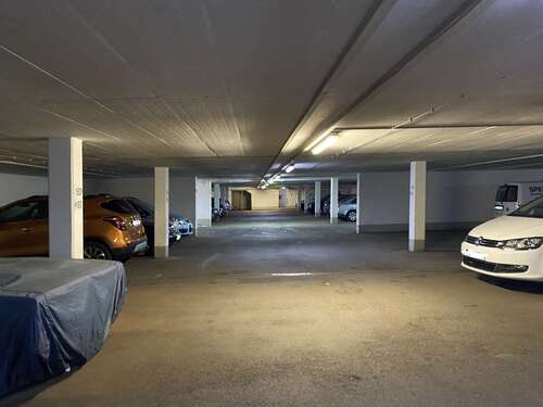 Foto - Garage zu vermieten in Chemnitz 50,00 €