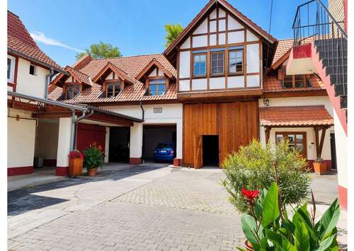 Foto - Haus zum Kaufen in Mommenheim 749.000,00 € 195.34 m²