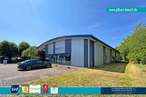 Foto - Einzelhandel in Longuich 960.000,00 € 790 m²