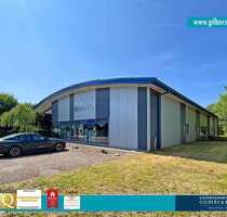 Einzelhandel in Longuich 960.000,00 € 790 m²