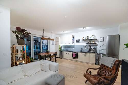 Foto - Wohnung zum Mieten in Frankfurt am Main 1.820,00 € 83 m²