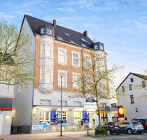 Wohnung zum Mieten in Herne 530,00 € 66.22 m²
