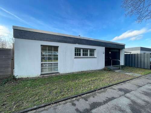 Foto - Haus zum Kaufen in Duisburg 390.000,00 € 122 m²