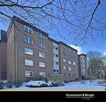 Wohnung zum Kaufen in Ahrensburg 145.000,00 € 39 m²