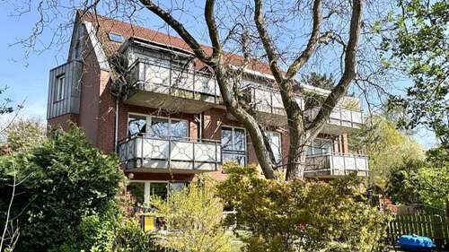Foto - Wohnung zum Kaufen in Hamburg-Harburg 295.000,00 € 77 m²