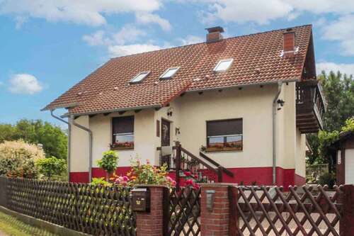 Foto - Haus zum Kaufen in Zeitz 299.000,00 € 143.26 m²
