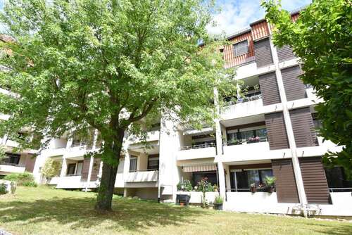 Foto - Wohnung zum Kaufen in Leonberg 270.000,00 € 83.98 m²