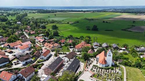 Foto - Haus zum Mieten in Andechs Frieding 2.230,00 € 149.25 m²