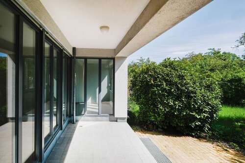 Foto - Wohnung zum Kaufen in Falkensee 280.000,00 € 76 m²