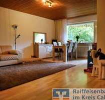 Wohnung zum Kaufen in Bad Wildbad 120.000,00 € 63.52 m²