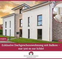 Wohnung zum Kaufen in Kappeln 283.000,00 € 64.04 m²