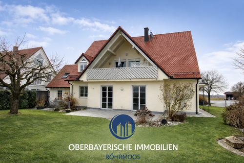 Foto - Wohnung zum Kaufen in Erdweg 594.000,00 € 131 m²