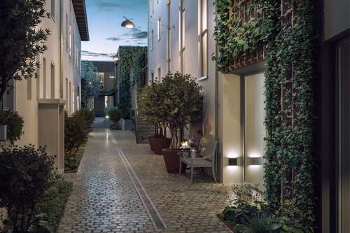 Foto - Wohnung zum Kaufen in Potsdam 595.000,00 € 47 m²