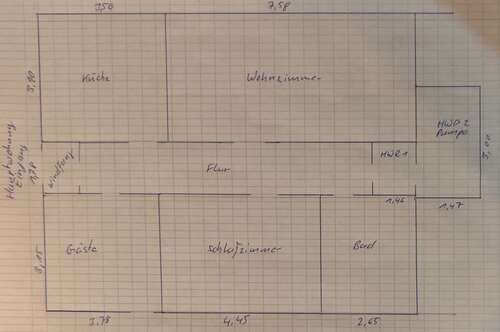 Foto - Haus zum Kaufen in Bendorf 269.000,00 € 170 m²