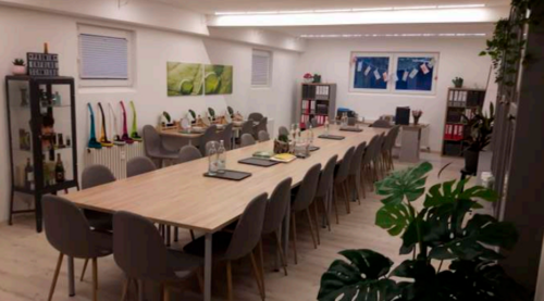 Foto - Büro in Hochheim am Main 695,00 € 77 m²