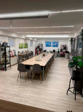 Foto - Büro in Hochheim am Main 695,00 € 77 m²