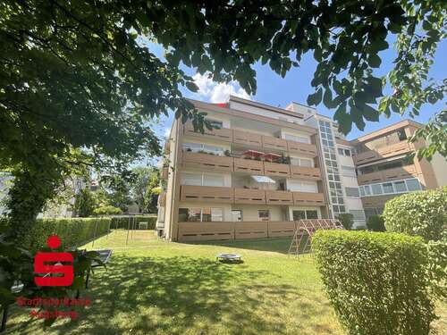 Foto - Wohnung zum Kaufen in Augsburg 325.000,00 € 88 m²