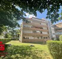 Wohnung zum Kaufen in Augsburg 325.000,00 € 88 m²