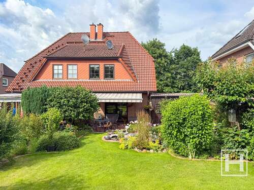 Foto - Haus zum Kaufen in Nützen 359.000,00 € 116 m²