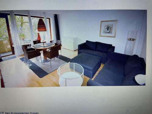 Foto - Wohnung zum Mieten in Hamburg Eppendorf 1.200,00 € 58 m²