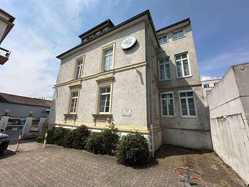 Foto - Wohnung zum Kaufen in Darmstadt 1.950.000,00 € 369.8 m²