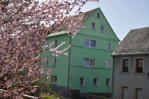 Foto - Haus zum Kaufen in Selb 165.000,00 € 243 m²
