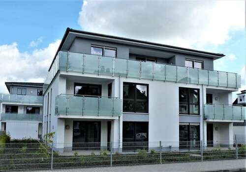 Foto - Wohnung zum Mieten in Minden 1.100,00 € 94 m²