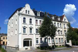 Foto - Büro in Zittau 200,00 € 38 m² - 200,00 EUR Kaltmiete, ca.  38,00 m²