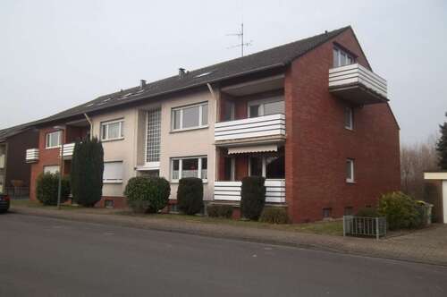 Foto - Wohnung zum Mieten in Kamen-Methler 500,00 € 56 m²