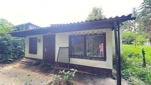 Foto - Grundstück zu verkaufen in Döbeln 30.000,00 € 450 m²