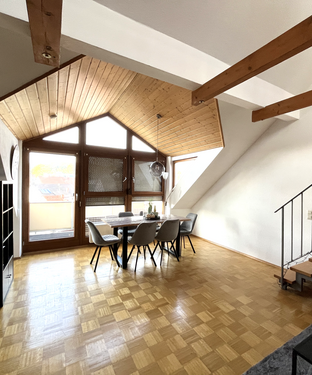 Foto - Wohnung zum Mieten in Aulendorf 870,00 € 76 m²