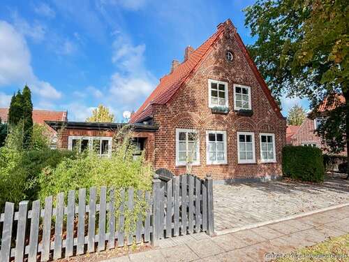 Foto - Haus zum Kaufen in Grömitz 1.390.000,00 € 243 m²