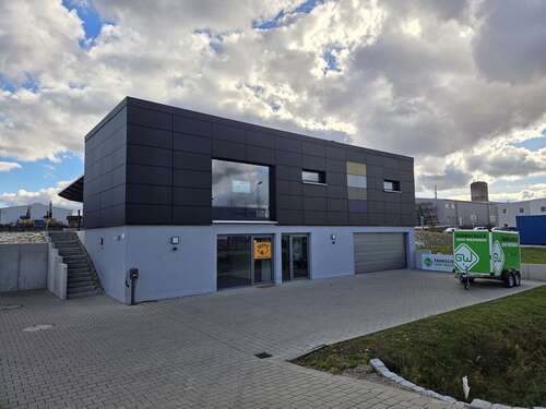 Foto - Büro in Pollenfeld-Preith 1.045,00 € 58.17 m²